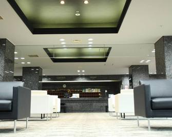 Raki House Kaiji - Fuefuki - Lobby