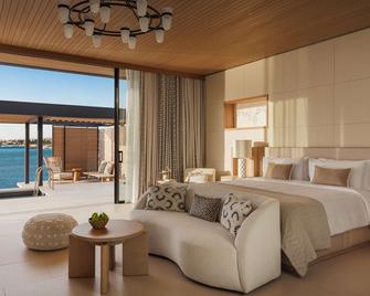 One&Only Aesthesis, Athens - Glyfada - Bedroom