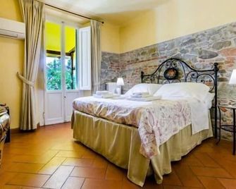 Sangaggio House B&B - Florencia - Habitación