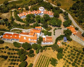 Horta da Moura - Reguengos de Monsaraz