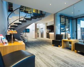 Hotel Belair - Wallisellen - Lobby