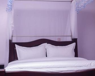 jlm hotel-busia - Busia - Bedroom