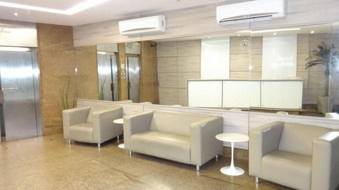 Atlantico Flat Service