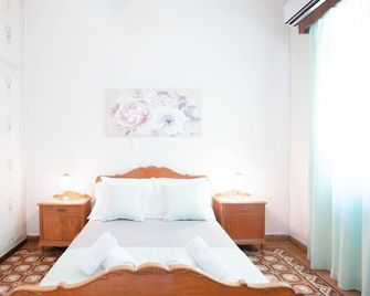 Best House, Marina Home, Athens Avenue, Patra - Patras - Quarto