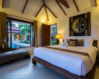 Baan Tawan Chai - Ko Samui