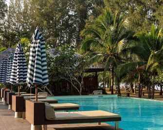 Long Beach Chalet - Sha Extra Plus - Ko Lanta - Pool
