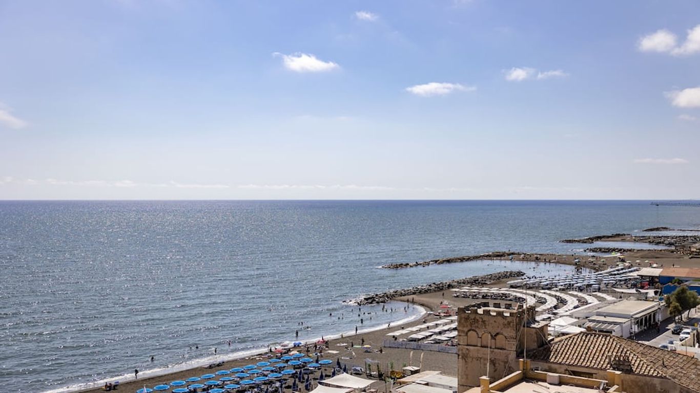 Hotel Villa Margherita