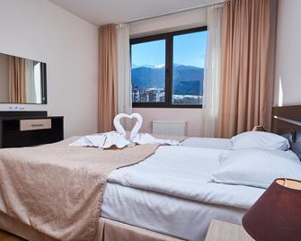 Hotel Sunrise Park - Bansko - Habitación