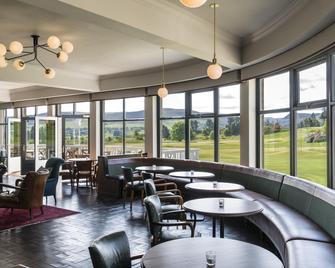 The Gleneagles Hotel - Auchterarder - Restaurant