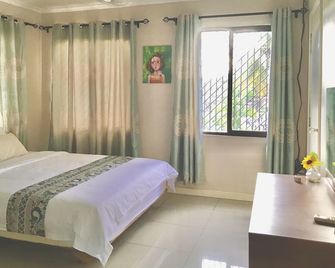 Leisure City Apartment - Nadi - Chambre