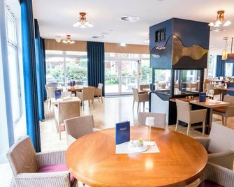 Heidehotel Bad Bevensen - Bad Bevensen - Restaurante