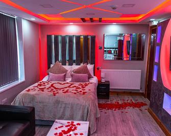 Sawrey Serviced Apartments - Bradford