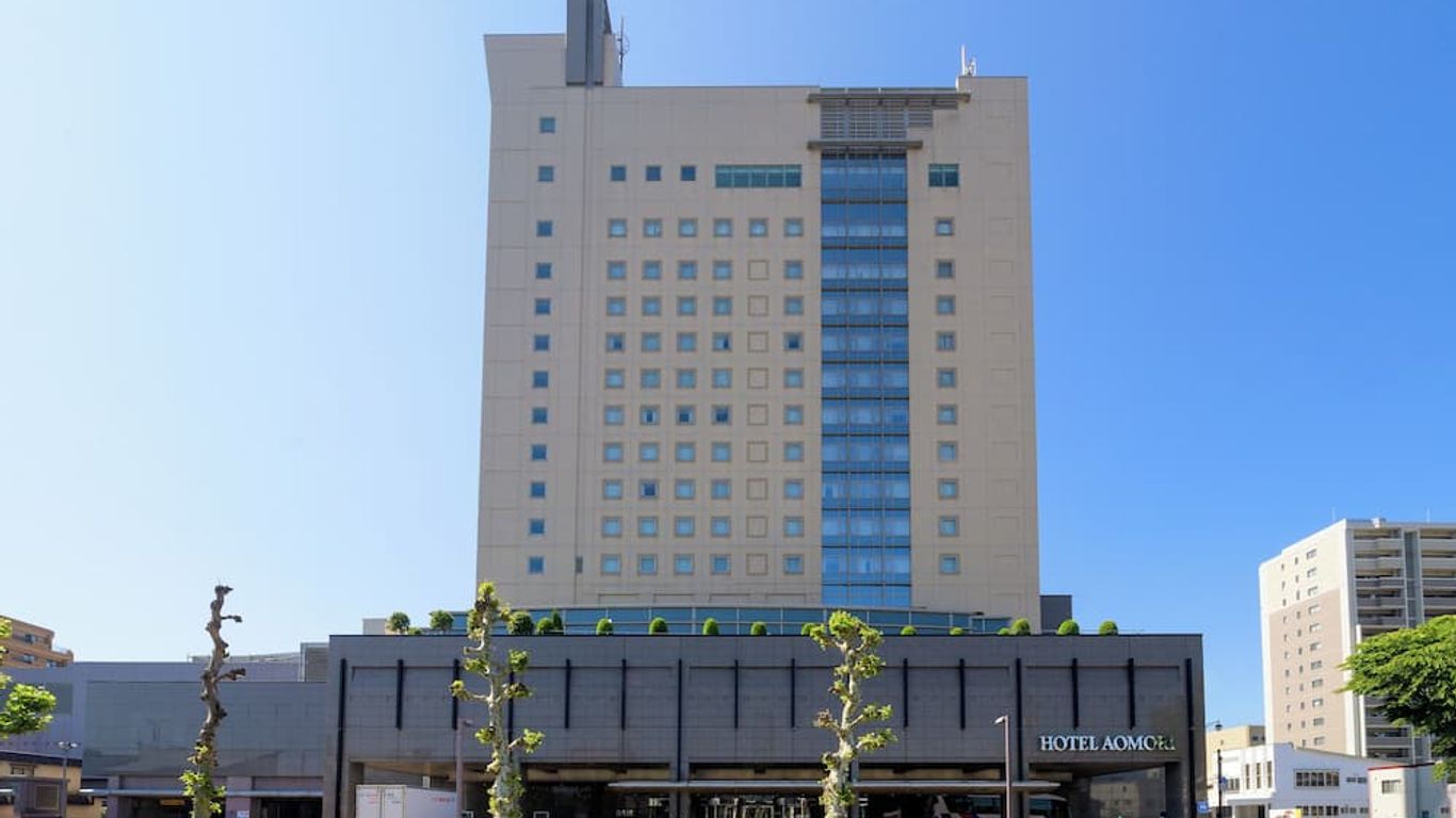 Hotel Aomori
