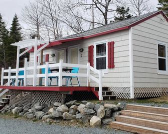Jeddore Lodge Cabins - Head of Jeddore - Edificio