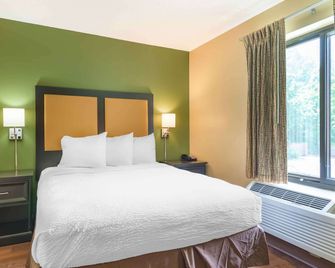 Extended Stay America Select Suites - Atlanta - Alpharetta - Northpoint - East - Alpharetta - Quarto