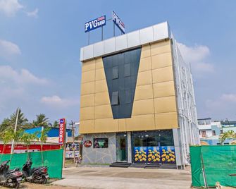 Pavan Vela Grand - Dindigul - Building