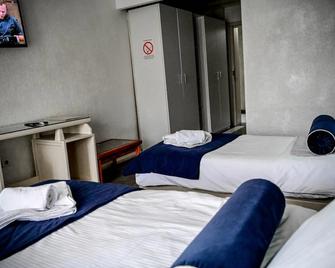Hotel Centar Balasevic - Beograd - Soveværelse