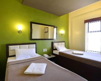 Express Inn Mactan - Lapu-Lapu City - Bedroom