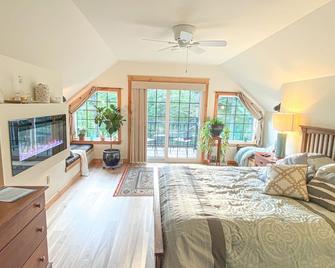 Inn at the River - Wausau - Habitación