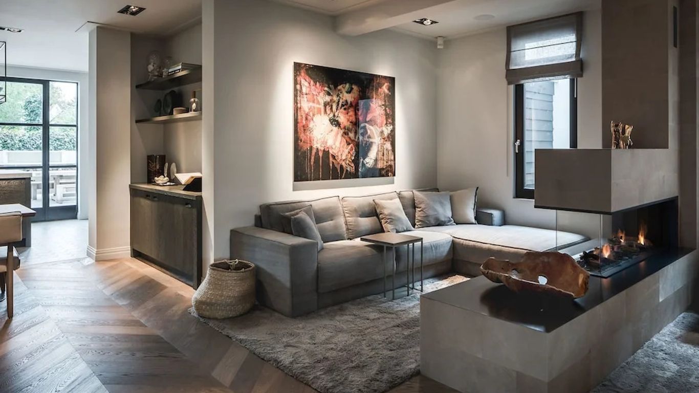 Boutique Hotel Villa Kranenbergh