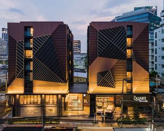 The Quart Ruamrudee By Uhg - Bangkok - Building