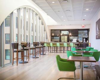 The Buckingham Hotel - Chicago - Restaurant