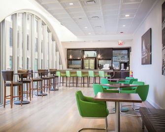 The Buckingham Hotel - Chicago - Ravintola