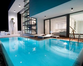Altea Hills Luxury Villas - Altea - Piscina