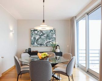 The Residences at Oriente II - Lisbon