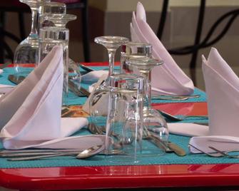 The Fontage Hotel - Athi River - Restaurante