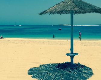 Sgc Boa Vista Apartments - Sal Rei - Playa