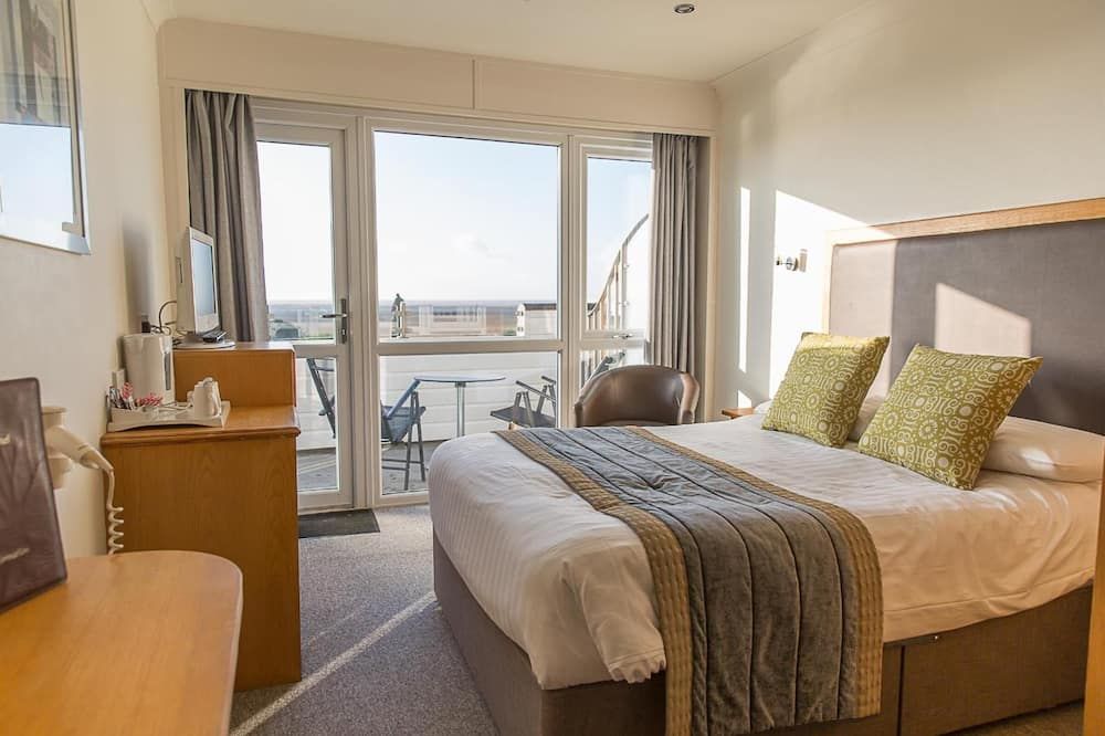 St Ives Hotel - Lytham St. Annes