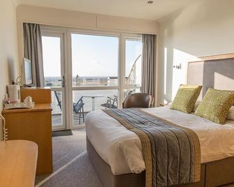 St Ives Hotel - Lytham St. Annes