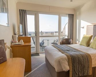 St Ives Hotel - Lytham St. Annes