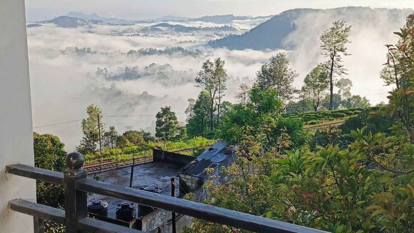 Adisham village home