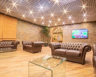 Palm beach Resort - Al Khobar - Lounge