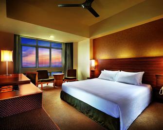 Resorts World Genting - Resort Hotel - Genting Highlands - Bedroom