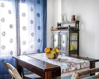 Appartamenti Podere San Sebastiano - Castiglione della Pescaia - Spisesal