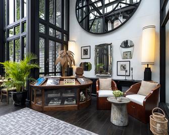 The Siam - Bangkok - Lobby