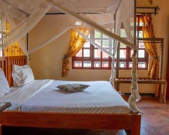 Christina House - Arusha - Phòng ngủ