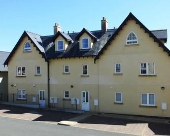 Rhodewood House Apt.7 - Saundersfoot - Gebäude