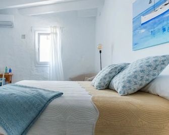 Hotel Anhel - Ferrerias