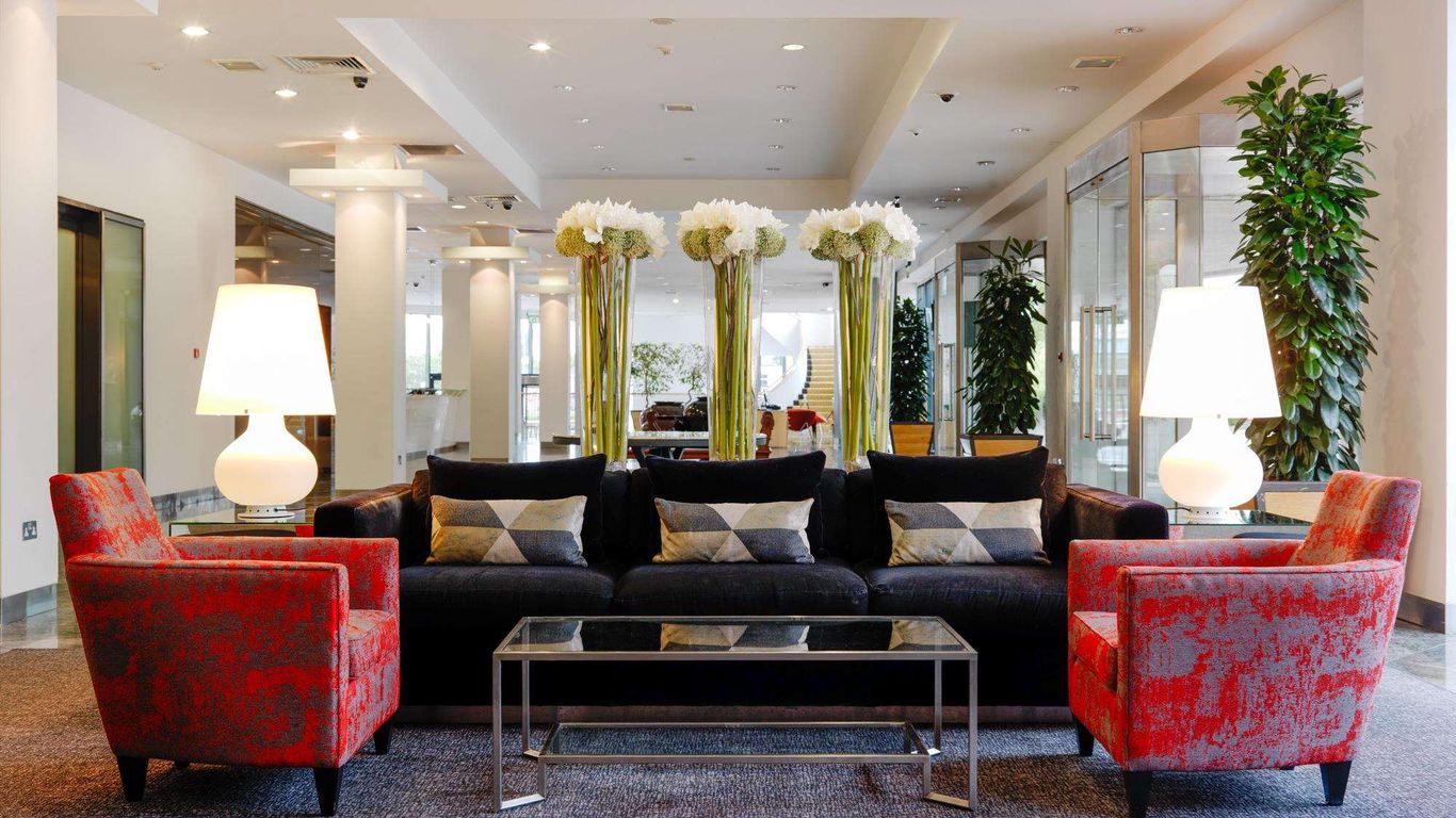 Herbert Park Hotel and Park Residence