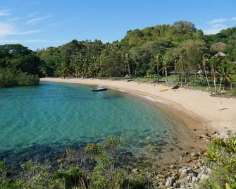 Hotel Océan Beach Sakatia - Nosy Be