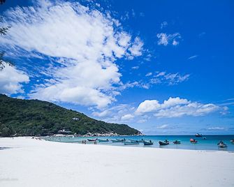 Paradise Bungalows - Ko Pha Ngan - בניין