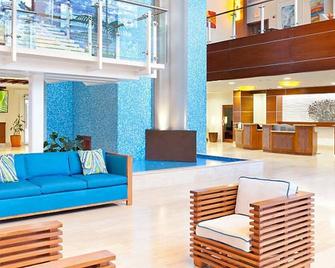 Bluegreen at La Cabana Beach Resort & Casino - Oranjestad - Lobby