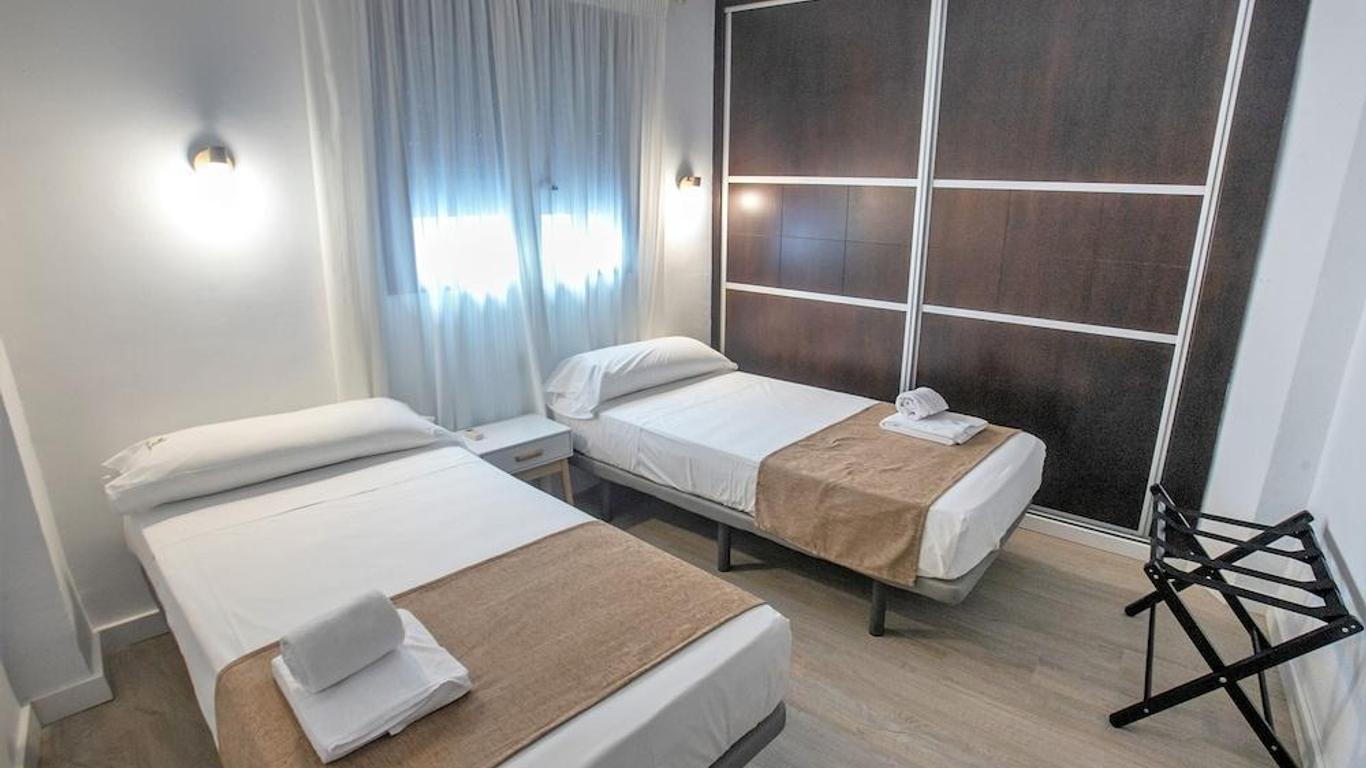 Hostal Esencia de Azahar