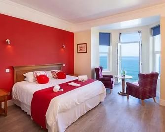 Lundy House Hotel - Woolacombe