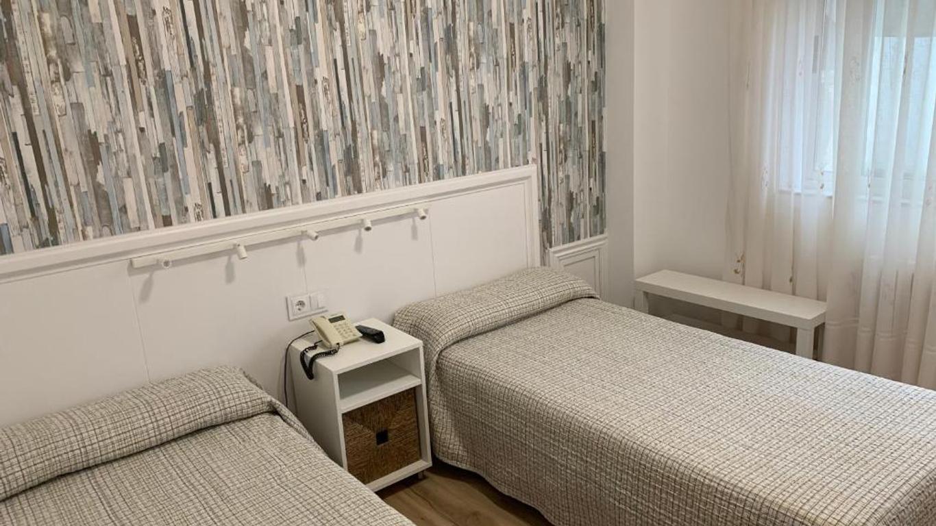 Hostal Linar