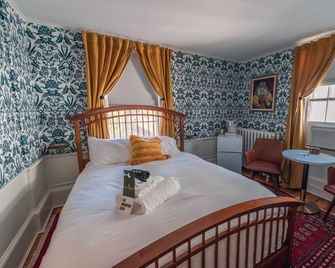 Rockport/Sally Webster Inn - Rockport